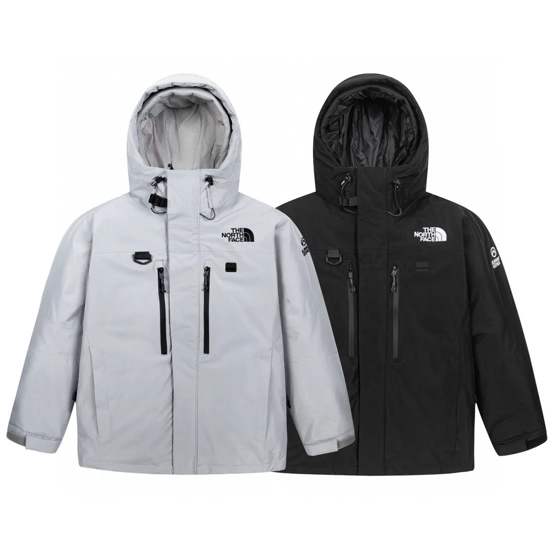 （ 1:1Original Quality) ➕ Quality， Factory ， ~ ⚠️ ➕ 80 ！ 。 ， ✅ The north face/ △ △ ! Versatile tnf ! ， ， ! 3000 ! Premium ， tnf ， Premium ， ! ， 、 ， ， Breathable : 90 、 ， ， ， ! : Black White Size：S-3XL
